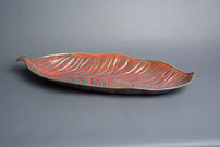 Bowl by Heather Bell Richardson 202//135